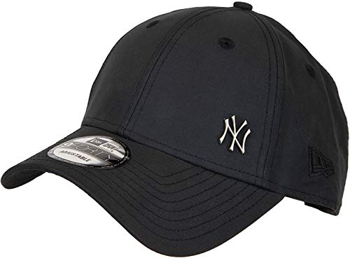 New Era MLB Flawless Logo New York Yankees 940 Strapback Cap
