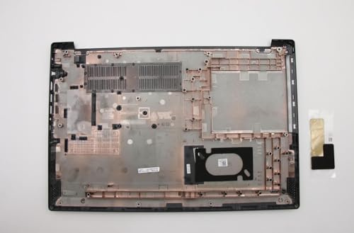 Lenovo Ersatzteil Lower case L 81M0 GT_BK, 5CB0S17133