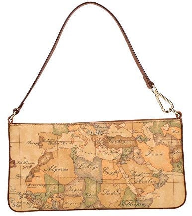 Pochette Alviero Martini I^ Classe CE 026 6000 Geo Classic