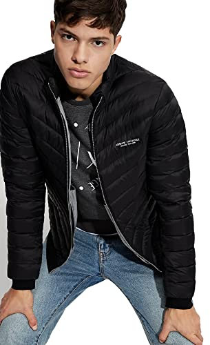 Armani Exchange Giacche & Cappotti 8NZB53 ZNW3Z - Uomo