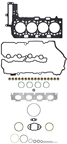 AJUSA 52438800 Dichtungssatz Zylinderkopf mit Zylinderkopfdichtung mit Ventilschaftabdichtung