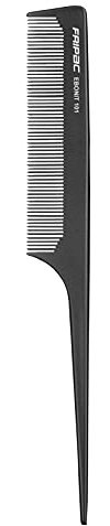Fripac Matte Range 101 Stielkamm fein, 20 cm