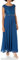 J Kara Damen Beaded Empire-Taillenkleid Formales Kleid, Kobalt Multi, 34
