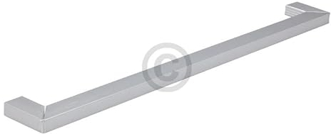 LUTH Premium Profi Parts Compatibile con maniglia Smeg 184931475 per forno