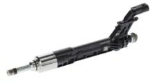 BOSCH Einspritzventil 026150001V