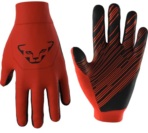 Dynafit Handschuhe der Marke UPCYCLED Thermal Gloves