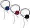 Auswalar 3 PCS Gothic Flower Choker Necklace Vintage Black Rose Flower,Choker Necklace Vintage Long Ribbon Sexy Choker for Women Girls Bride Wedding Party Summer Halloween Dressing