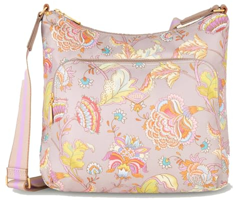 Oilily Maud Shoulder Bag Frappe
