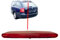 RAS RICAMBI AUTO STORE Dritte Bremsleuchte kompatibel mit Skoda Octavia von 01-2009 bis 02-2013