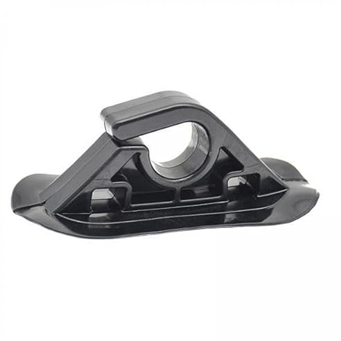 Dickly 2X Kajak Paddel Clip Halter, Zubehör für Kanus, Schlauchboote, Bootfahren