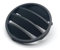 Salida Aire Coche para Golf 4 para MK4 para Bora Instrumento Panel Izquierdo Y Derecho Cubierta Salida Aire Rejilla Ventilación Rejilla Salida del Salpicadero(1 uds)