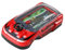 Colcolo Simulation Driving Steering Wheel Toy Race Car Game Handheld Adventure Game for Kids Adults