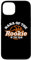 Hülle für iPhone 13 Basketball Nana of the Rookie Basketball Rookie of the Year