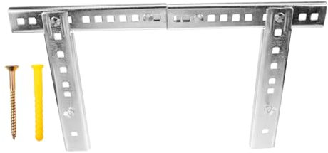 Supporto Per Scaldabagno Elettrico in Metallo