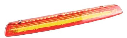 Luz Freno Trasera 1 pieza 12V 3W palanca alta trasera tercera lámpara de luz de freno para Seat para Ibiza IV Sportcoupe 6j5, 6p1 para Leon 1p1 OEM # 6j0945097b