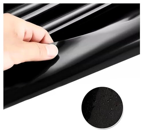 Premium wasserdichte Teichfolie Unterlage für Fischteiche, Bachläufe, Brunnen und Wassergärten, 6,0 x 12,0 m