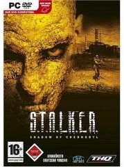 S.T.A.L.K.E.R. - Shadow of Chernobyl