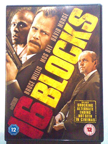 Warner Bros. Home Ent. 7321900810401