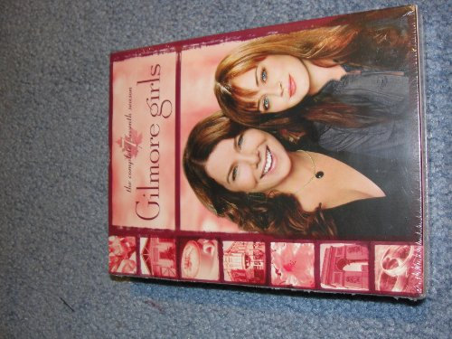 Gilmore Girls: The Complete Season 7 [DVD] [2007] [US Import]