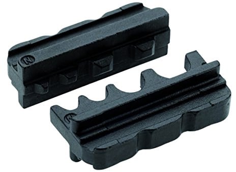 Cimco 106011 Einsatz für Nicht isolierte Kabelschuhe 0,5-10