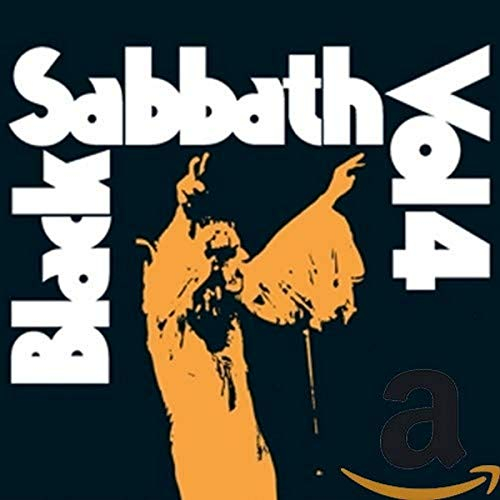 Black Sabbath Vol. 4 (Remastered)