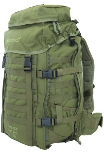 Karrimor SF Ruck Sack Predator PATROL 45 - Olive
