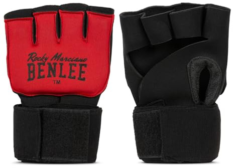 BENLEE Rocky Marciano Neoprenbandage Gelglo