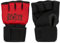 BENLEE Rocky Marciano Neoprenbandage Gelglo, Schwarz/Rot, XL, 198033