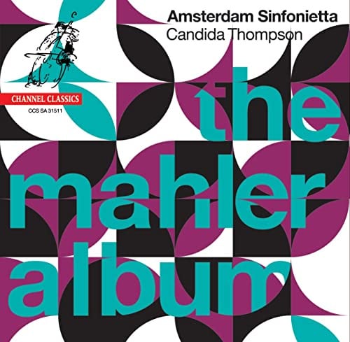 Mahler: The Mahler Album