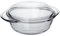 Cocottie Glass Baking Dish 2.8 Ltr. With A Lid