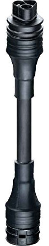 Wieland Gummi Anschlussleitung Buchse RST20i3 - Stecker RST20i3 1,5m RST20I3K1BS 15 15SW