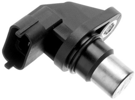 Intermotor Camshaft Sensor Oval 53 Mm Compatible With Fiat Brava 2000-01 19003 LCS257 SEB1006 057130767