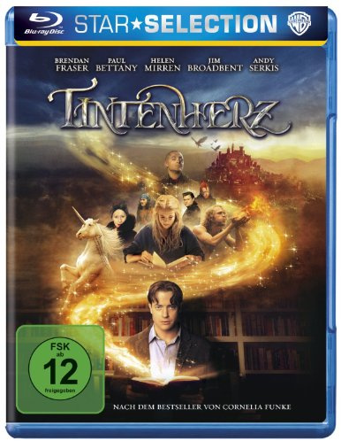 Tintenherz