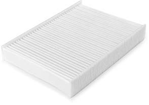 UFI Filters, Filtro Abitacolo ai Carboni Attivi 53.060.00, Filtro Abitacolo per Ricambio, Adatto a Auto, Applicabile su Diversi Modelli di Nissan e Renault