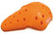 TUCANO URBANO Protezioni Ginocchia D3O® 1 Arancio