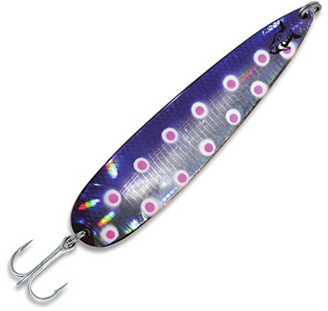 Rhino 27g 150mm Trolling Spoons Xtra MAG Old Witch 1 Stück