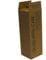 Parrett Storage - One Bottle Outer Box - Postal Pack