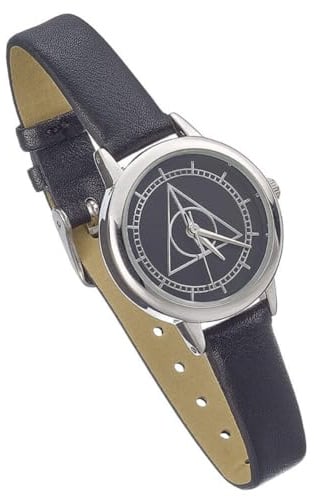 Harry Potter Deathly Hallows Watch - 30mm