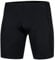 Aqua Speed Swim Trunks Herren + gratis eBook | knielange Enge UV Schwimmhosen | Schwimmbekleidung | Badehose Badepants Men Schwarz | Gr. XL| Blake