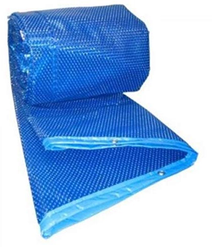 COUVERTURE A BULLE ÉTÉ 465 X 269 WATERCLIP 18716 465 x 269 cm BLEU