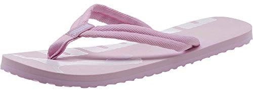 PUMA Unisex Epic Flip V2 Sandalen, Winsome Orchid White, 48.5 EU
