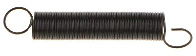 DollaTek 20Pcs Tension Damping Spring for 3D Printer Push Rod Reprap Kossel Delta Rostock