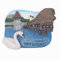 3D Luzern Schweiz Kühlschrankmagnet, Luzern Schweiz Souvenir Kühlschrankmagnet Heim & Küche Dekoration