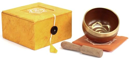 Ancient Wisdom Chakra Tibetische