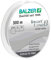 Balzer Iron Line 8 Catfish - 300m geflochtene Angelschnur, Farbe:Weiß, Durchmesser/Tragkraft:0.70mm / 89.0kg