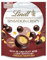 Lindt - Sachet de billes Céréales Soufflées SENSATION CRISPY - Chocolat Noir, 140g