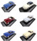 OPO 10 - Lotto di 6 vetture 1/43: Facel Vega + Delahaye + Panhard Dyna + Hotchkiss Antheor + Bugatti - LVA01