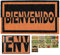 LucaHome - Felpudo de Coco Antideslizante 40x70, Entrada Bienvenido Dos Colores, Tapete Interior o Exterior