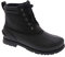UGG Stivali da pioggia Gatson Mid Uomo, nero, 43 EU