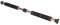 WARLA Barre de Traction réglable, Charge maximale 150 kg, adapté aux Portes d'une Largeur de 80-130 cm